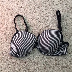 Aerie Striped Bra